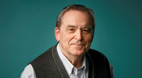 Hans Muhlert (Photo: Robert Allan Ltd)