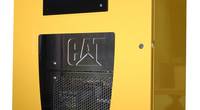 Caterpillar's Multi-Engine Optimizer.