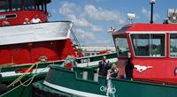 Image: The Great Lakes Towing Company