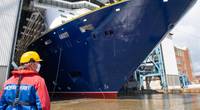 (Photo: Meyer Werft)