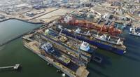 Photo: Namdock