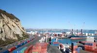 Image: Napier Port