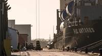 Image: North Carolina Ports