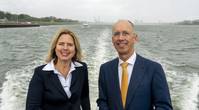 Photo: Port of Rotterdam Authority