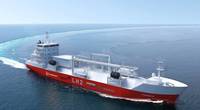 Pic: Wilhelmsen