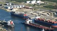 (Photo: Port of Brownsville)