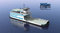 (Image: Miller Boat Line)