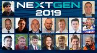 NEXT GEN Presenters (Photo: Shock Mitigation)