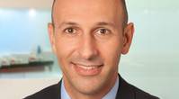 Nicholas Georgiou
