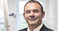 Nigel Shewring is Hempel Group’s new Research & Development Director. Photo: Hempel