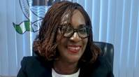 Rita Uruakpa (Photo: NIMASA)