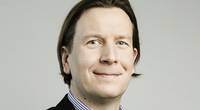 Norsepower CEO and co-founder Tuomas Riski.
