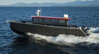 (Photo: Armstrong Marine)