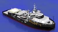 (Image: JMS Naval Architects)