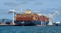 (Photo: Port of Oakland)