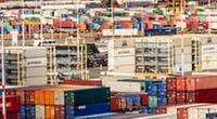 Pic: Port of Oakland