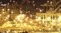 Pic: Port of Oakland