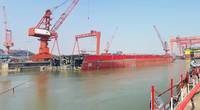 Image: Offshore Heavy Transport