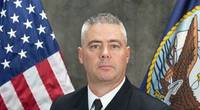 Fleet Master Chief Bill Smalts, U.S. Navy (Photo: U.S. Navy)