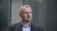 Capt Eero Lehtovaara (Photo: ONE SEA)