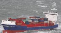 Image: Netherlands Coast Guard