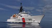 (Image: Eastern Shipbuilding Group)