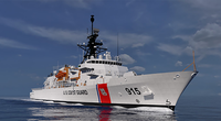 (Image: Eastern Shipbuilding Group)