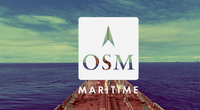 Photo: OSM Maritime