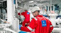 OSM - optimising operations on-and offshore Photo OSM