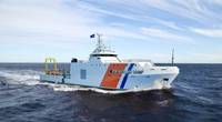 Photo: Damen Shipyards Group