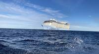 Odyssey of the Seas (Photo: Meyer Werft)