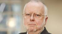Peter Hinchliffe (File photo: ICS)