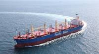 Pic: Pacific Basin Shipping Limited