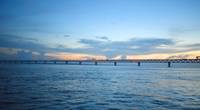 For Illustration only- Padma River Bridge - Credit: MunnaNissan/AdobeStock