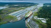 (File photo: Panama Canal Authority)