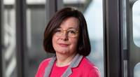 “Digitalization is not an option anymore - it is here to stay - and the marine insurance sector needs to keep pace" said Patrizia Kern, IUMI Data and Digitalization Forum Chair.