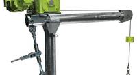 (Photo: Patterson Manufacturing)
