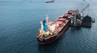 Image: Pelita Samudera Shipping