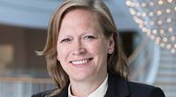 Pernille Lind Olsen becomes new Group Vice President for Hempel Europe & Africa starting on 1 July 2020. Photo: Hempel