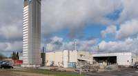 The Svanehøj test tower is an unrivaled tool to validate how the deepwell pumps operate in the most extreme conditions. (Photo: Svanehøj Group A/S)