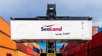 Photo Courtesy Ryan Ketterman; SeaLand