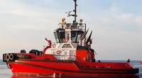 Photo: Sanmar Shipyards