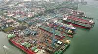 (File Photo: Keppel)