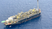 P-77 FPSO (Photo: Petrobras)