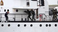 ReCAAP ISC has reported a total of eight incidents of piracy and armed robbery against ships in south-east Asia during August 2019. (Photo © Adobe Stock / VanderWolf Images)