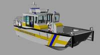 Photo: Lake Assault Boats
