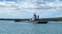 (Photo: USCG Sector Sault Ste Marie)