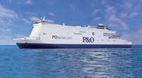 File Image: A P&O Ferry / Credit P&O