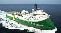 (Photo: Polarcus)