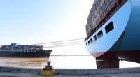 Image: Port NOLA